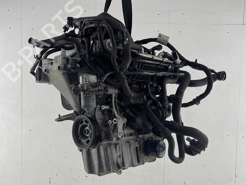 Motor SEAT ARONA (KJ7, KJP) 1.0 TSI (95 hp) 26168445