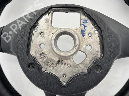 Steering wheel VW TOURAN (5T1) 1.6 TDI | BP23757796C49  - Image 5