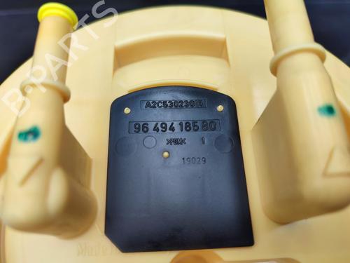 Used Fuel pump Fuel pump CITROËN C3 I (FC_, FN_) 1.4 HDi (68 hp) 23680256 23680256