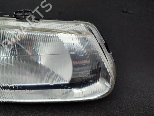 Right headlight ROVER 200 II Hatchback (RF) 214 Si | BP23679645C29  - Image 11