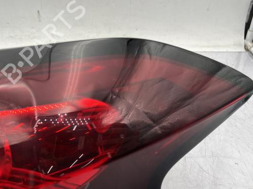 Right taillight CITROËN DS4 (NX_) 1.6 HDi 115 | BP29839287C35  - Image 11