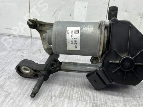Front wiper motor OPEL CORSA D (S07) 1.3 CDTI (L08, L68) | BP23761793M29 