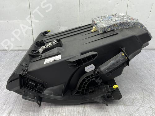 Glove box RENAULT MEGANE IV Hatchback (B9A/M/N_) 1.6 dCi 165 | BP23762049C95 - Image 6