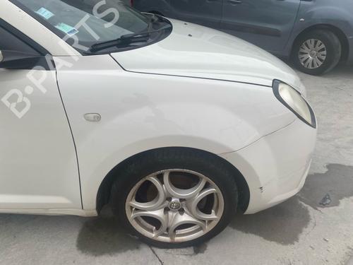 Left sun visor ALFA ROMEO MITO (955_) 1.6 JTDM (955AXC1B) | BP37451169I1 - Image 12