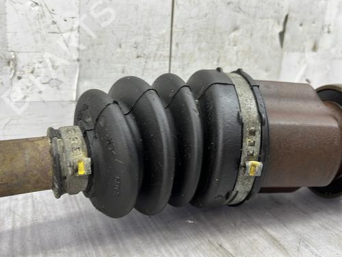 Used Right front driveshaft Right front driveshaft FORD FIESTA V (JH_, JD_) 1.4 TDCi (68 hp) 32423117 32423117