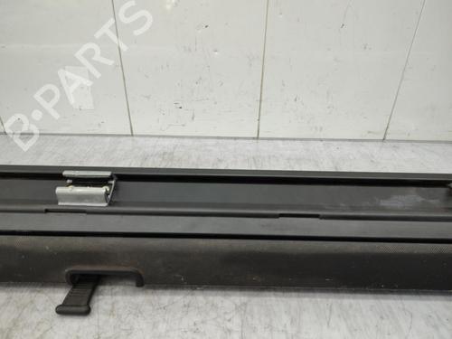 Cargo separator AUDI A6 C5 Avant (4B5)  | BP23690415I36 
