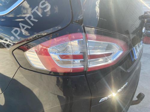 Right sun visor FORD GALAXY III (CK) 2.0 EcoBlue Bi-Turbo | BP36480731I2 - Image 135