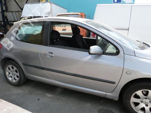 Køler PEUGEOT 307 (3A/C) 2.0 HDi 90 | BP23668185M31 