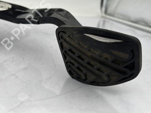 Break pedal NISSAN QASHQAI I (J10, NJ10) 1.5 dCi | BP23760215I19