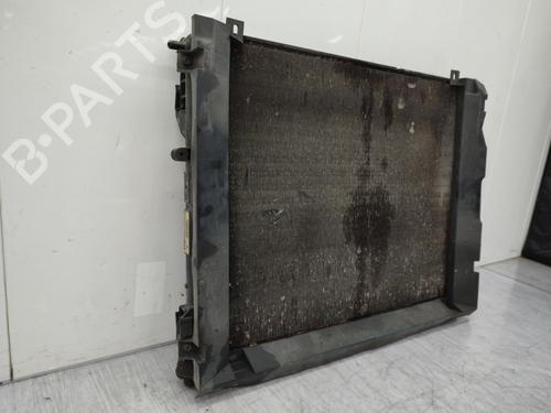 Water radiator RENAULT KANGOO (KC0/1_) 1.9 dTi (KC0U) | BP23712024M31 - Image 3