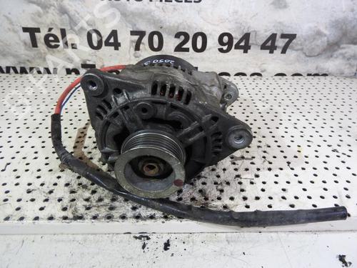 Alternator FORD ESCORT V (AAL, ABL) 1.6 i 16V | BP23663807M7