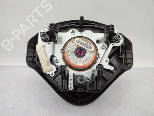Driver airbag PEUGEOT 206+ (2L_, 2M_) 1.4 HDi eco 70 | BP23696267C9 