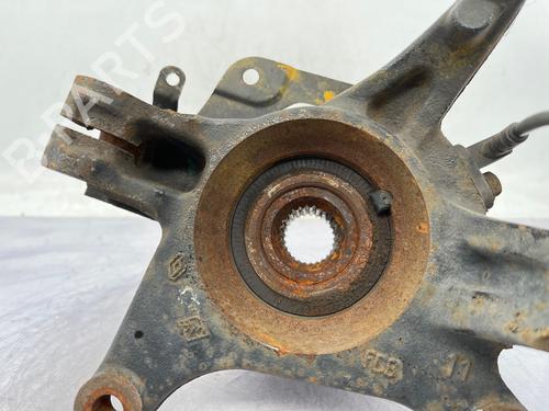 Left front steering knuckle RENAULT CAPTUR I (J5_, H5_) 1.2 TCe 120 | BP36956699M25 - Image 8