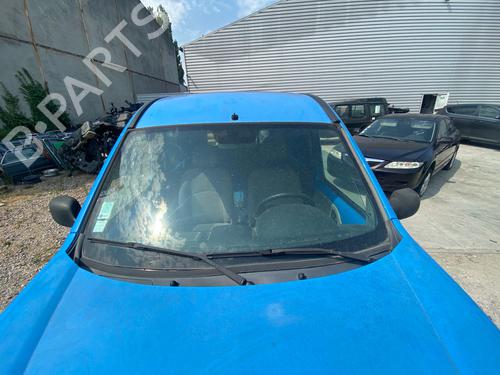 Dashboard RENAULT KANGOO Express (FC0/1_) D 65 1.9 (FC0E, FC02, FC0J, FC0N) | BP37717282C46 - Image 39