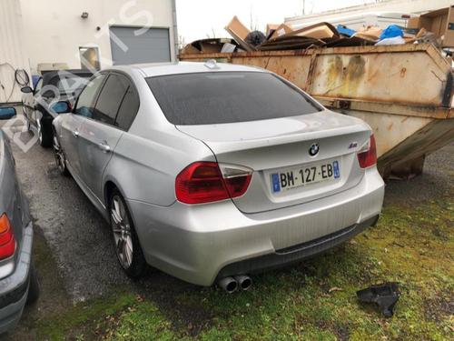 Right front window motor BMW 3 (E90) 330 xd | BP23669127E20  - Image 9