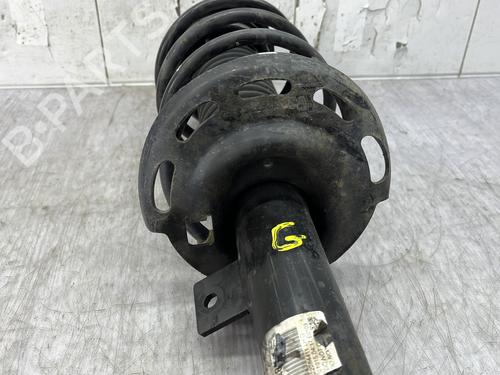 Left front shock absorber PEUGEOT 208 I (CA_, CC_) 1.2 VTI 82 | BP32263319M16 