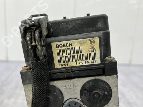 Bremsaggregat ABS CITROËN XSARA PICASSO (N68) 2.0 HDi | BP23674578M43