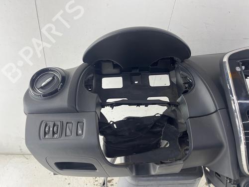 Dashboard RENAULT CLIO IV (BH_) 0.9 TCe 90 (BHNF, BHMA, BHMH, BHJK, BHJR) | BP36793033C46 - Image 6