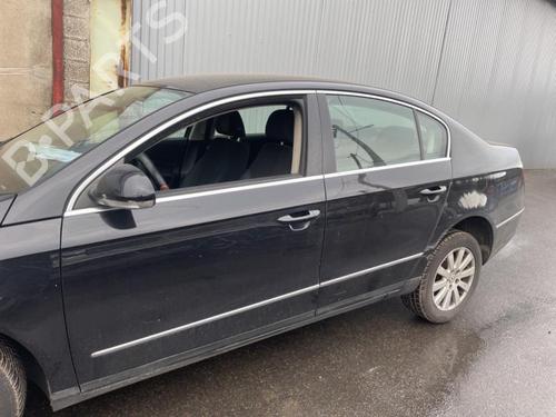 Left front steering knuckle VW PASSAT B6 (3C2) 1.9 TDI | BP23673752M25 - Image 13