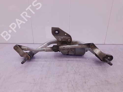 Front wiper motor RENAULT TWINGO II (CN0_) 1.2 16V (CN0K, CN0V, CN0A) | BP23704765M29  - Image 9