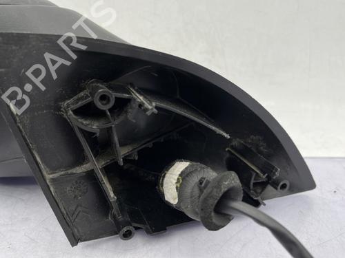 Left mirror CITROËN C3 Pluriel (HB_) 1.4 | BP23711586C26