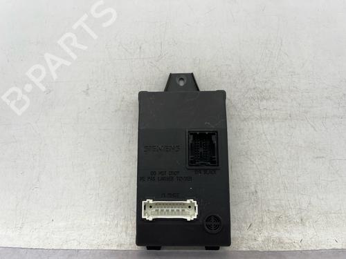 Electronic module DACIA LOGAN (LS_) 1.4 (LS0A, LS0C, LS0E, LS0G) | BP39521065M83 - Image 9