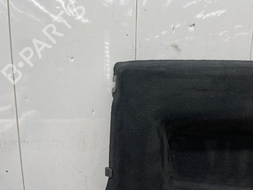 Rear parcel shelf CITROËN C3 II (SC_) 1.6 BlueHDi 100 | BP36034359C85 - Image 6