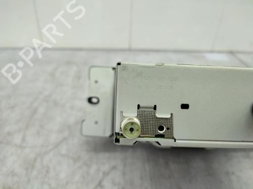 Radio ALFA ROMEO GIULIETTA (940_) 1.6 JTDM (940FXD1A) | BP23707063E6 