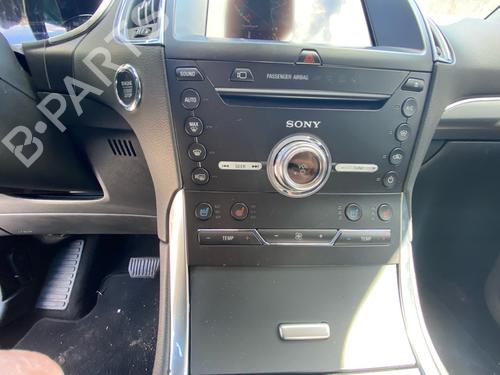 Salpicadero FORD GALAXY III (CK) 2.0 EcoBlue Bi-Turbo | BP36480734C46 - Image 9