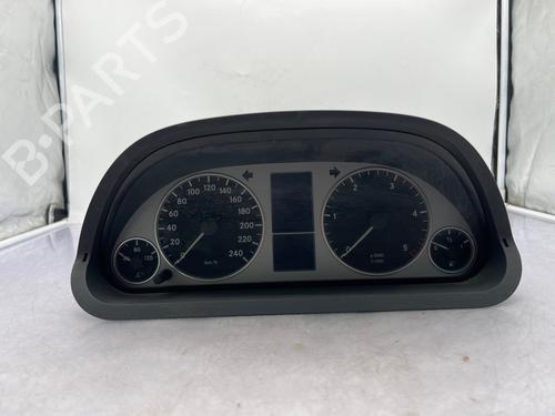 Used Instrument cluster Instrument cluster 37419080 37419080