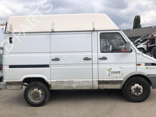 Left headlight IVECO DAILY II Van 35-8 (12934104, 12934111, 12934112, 12934117, 12934124,... | BP23673537C28 
