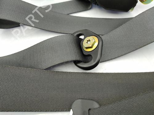 Front right belt tensioner RENAULT SCÉNIC II (JM0/1_) 1.5 dCi (JM0F) | BP23720767C88 
