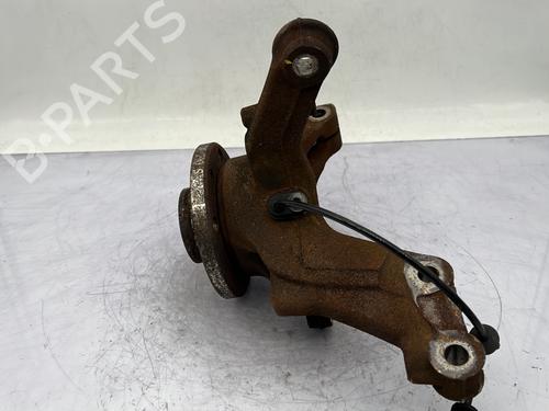 Right front steering knuckle DACIA SANDERO III 1.0 TCe 100 ECO-G | BP23682117M26 - Image 3