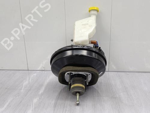 Used Servo brake Servo brake PEUGEOT 208 I (CA_, CC_) 1.0 VTi (68 hp) 23710161 23710161