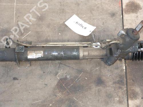 Used Steering rack RENAULT LAGUNA II (BG0/1_) 1.9 dCi (107 hp) 23694910