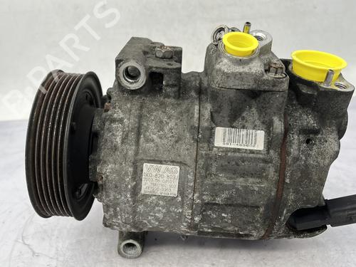 AC compressor AUDI A3 (8P1) 1.9 TDI | BP33420742M34 - Image 9