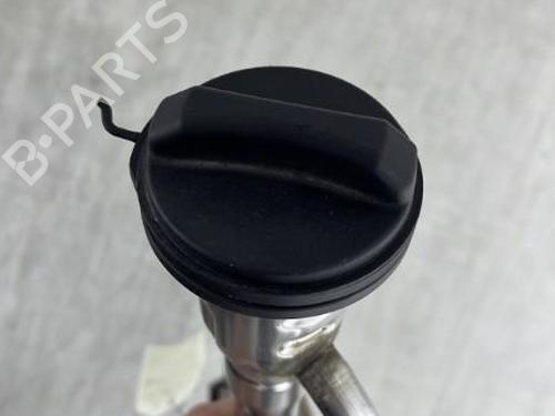 Used Fuel tank FORD FOCUS C-MAX (DM2) 2.0 TDCi (133 hp) 23731442