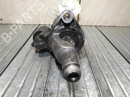 Startmotor AUDI A6 C5 Avant (4B5) 2.5 TDI quattro | BP23664563M8 
