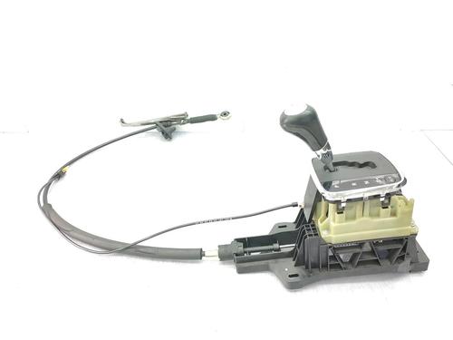 Gear lever MERCEDES-BENZ B-CLASS Sports Tourer (W245) B 180 CDI (245.207) | BP23722815M90 