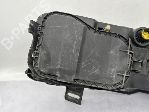 Left headlight FIAT STILO (192_) 1.9 JTD (192_XF1A) | BP30125613C28