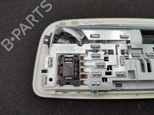 Interior roof light MERCEDES-BENZ CLA Shooting Brake (X117) CLA 250 (117.944) | BP23752809I8 