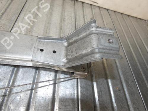 Used Rear right window mechanism Rear right window mechanism MERCEDES-BENZ A-CLASS (W168) A 170 CDI (168.008) (90 hp) 23697949 23697949
