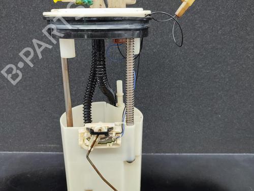Fuel pump NISSAN X-TRAIL II (T31) 2.0 dCi 4x4 | BP23677836M76 