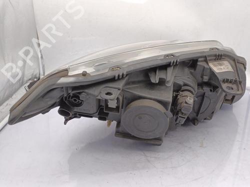 Used Left headlight Left headlight RENAULT LAGUNA III (BT0/1) 2.0 dCi (BT07, BT0J, BT14, BT1A, BT1S) (131 hp) 23711437 23711437