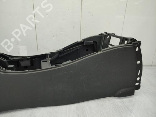 Armrest / Center console RENAULT MEGANE III Hatchback (BZ0/1_, B3_) 1.5 dCi (BZ09, BZ0D, BZ1W, BZ29, BZ14) | BP23739348I20 - Image 9