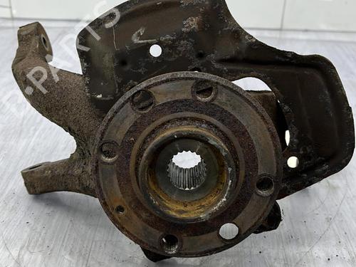 Left front steering knuckle OPEL CORSA B (S93) 1.2 i (F08, F68, M68) | BP23703749M25