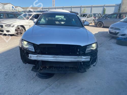 Left sun visor AUDI A4 B8 (8K2) 3.2 FSI quattro | BP37636460I1 - Image 42