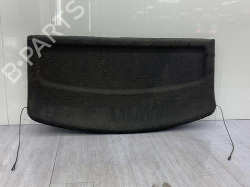 Used Rear parcel shelf CITROËN XSARA (N1) 2.0 HDi 109 (109 hp) 23674306