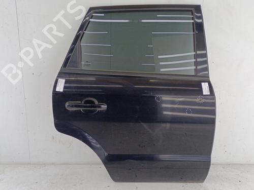 Right rear door HYUNDAI TUCSON (JM) 2.0 CRDi | BP23703056C5 