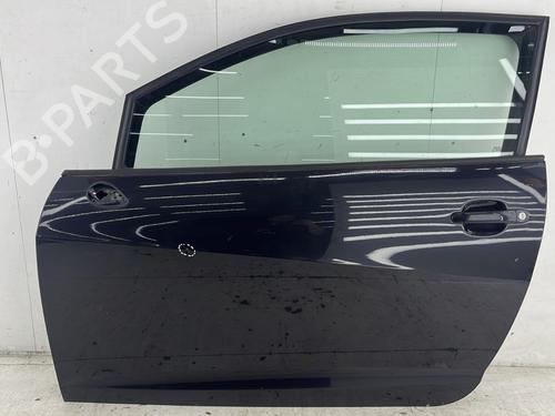 Used Left front door SEAT IBIZA IV SC (6J1, 6P5) 1.4 TSI Cupra (180 hp) 23759677